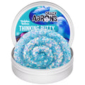 Dolphin Dance - 3.5" Thinking Putty Tin
