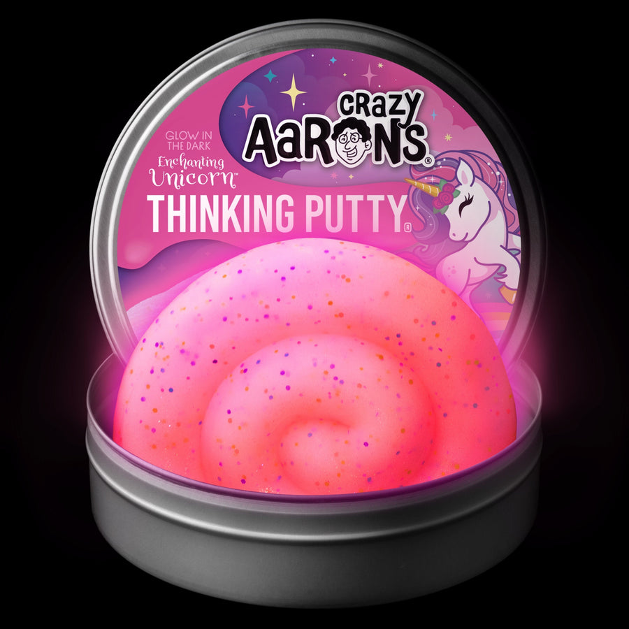 Enchanting Unicorn | Glowbrights® P9