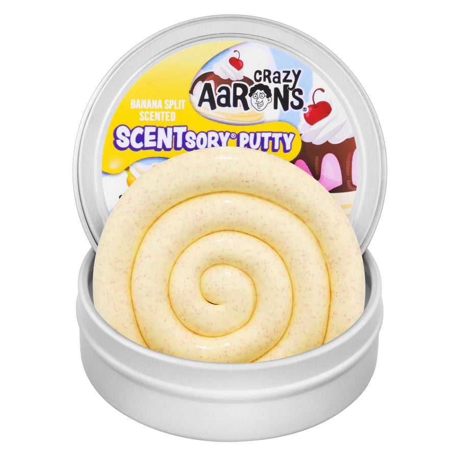 Banana Split | SCENTsory® R4