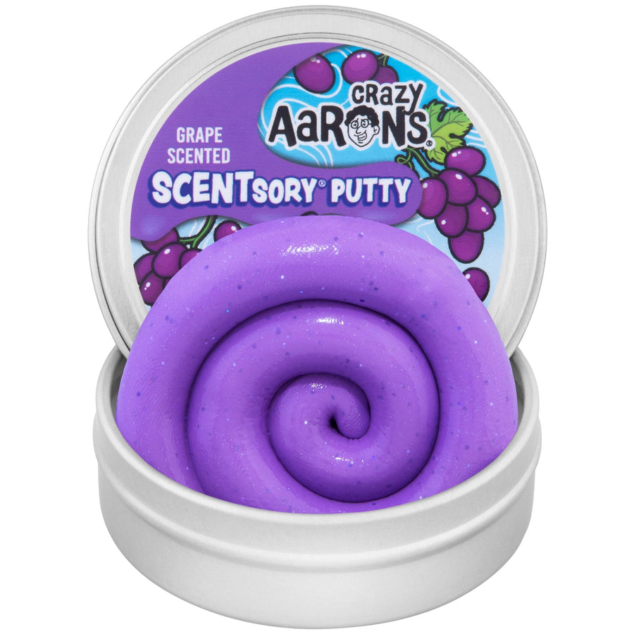 Great Grape | SCENTsory® W6