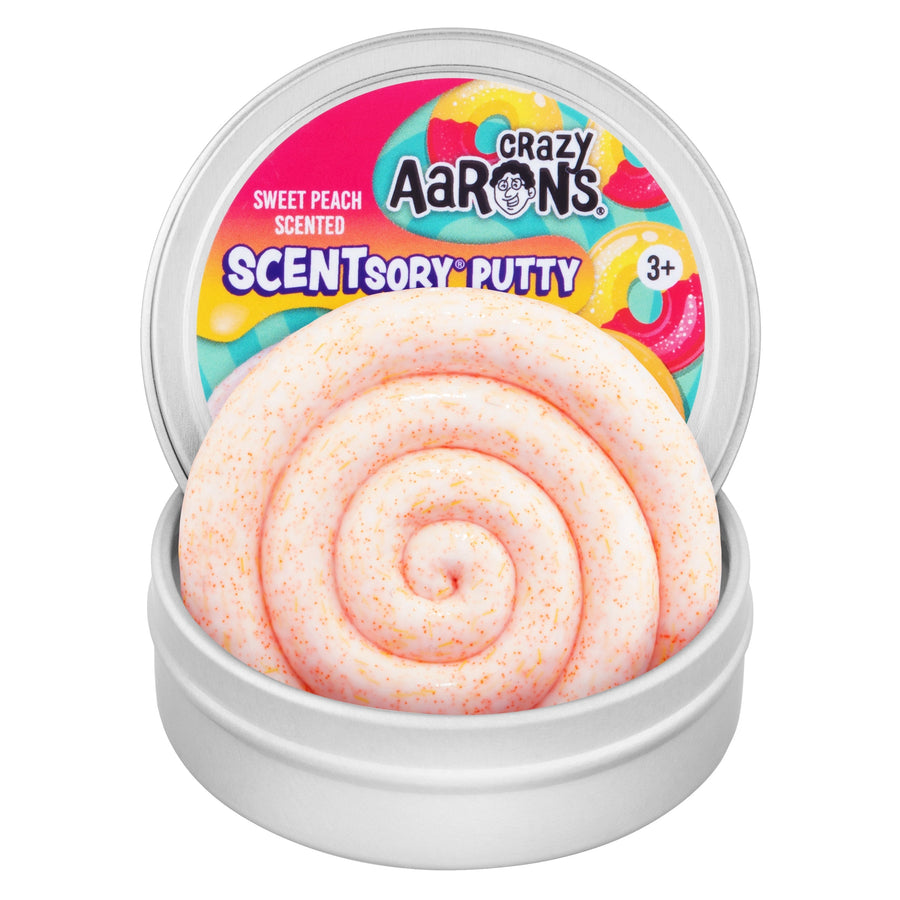 Peach Ring | Scentsory® L9