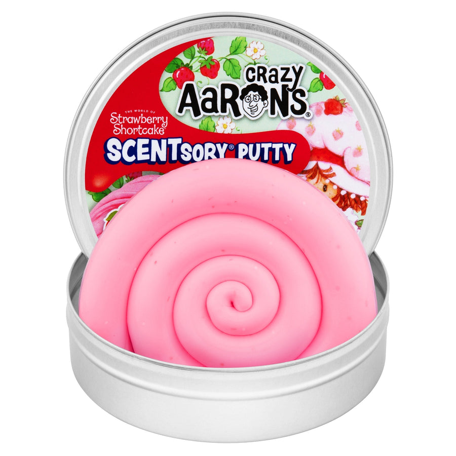 Strawberry Shortcake | Scentsory® D3