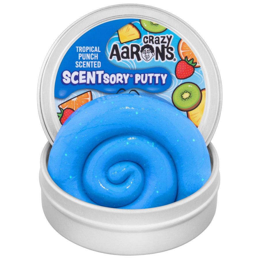 Tropical Punch | SCENTsory® Q9