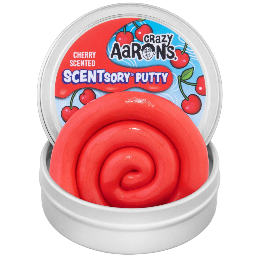 Very Cherry | SCENTsory® C4