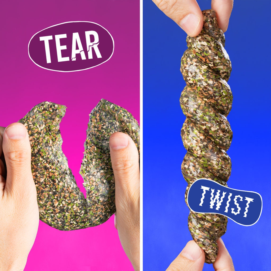 Camo | Thinking Putty�