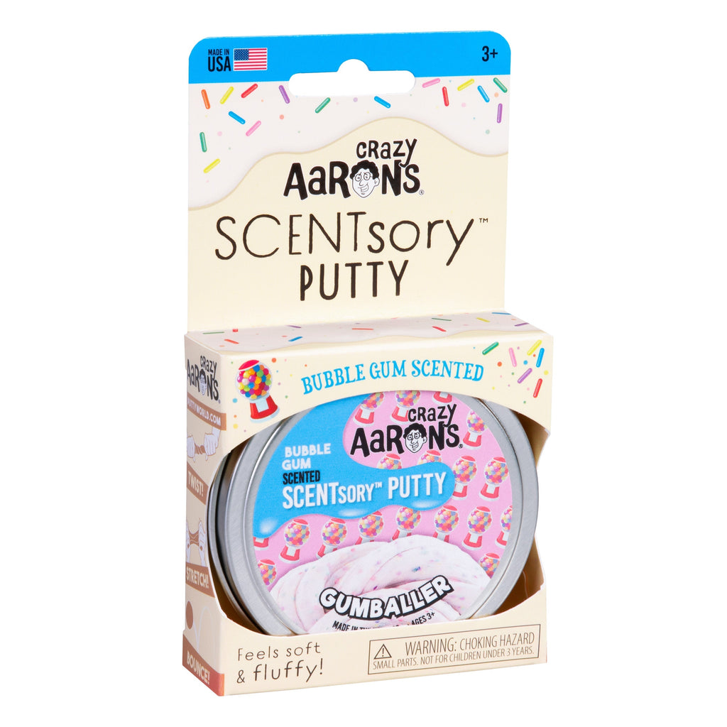 Gumballer | SCENTsory TM