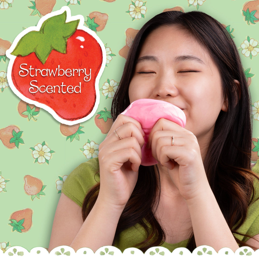 Strawberry Shortcake | Scentsory�