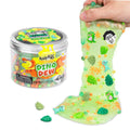 Dino Dew | Water Slime | Slime Charmers TM