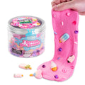 I Scream You Scream | Buttery Slime | Slime Charmers TM