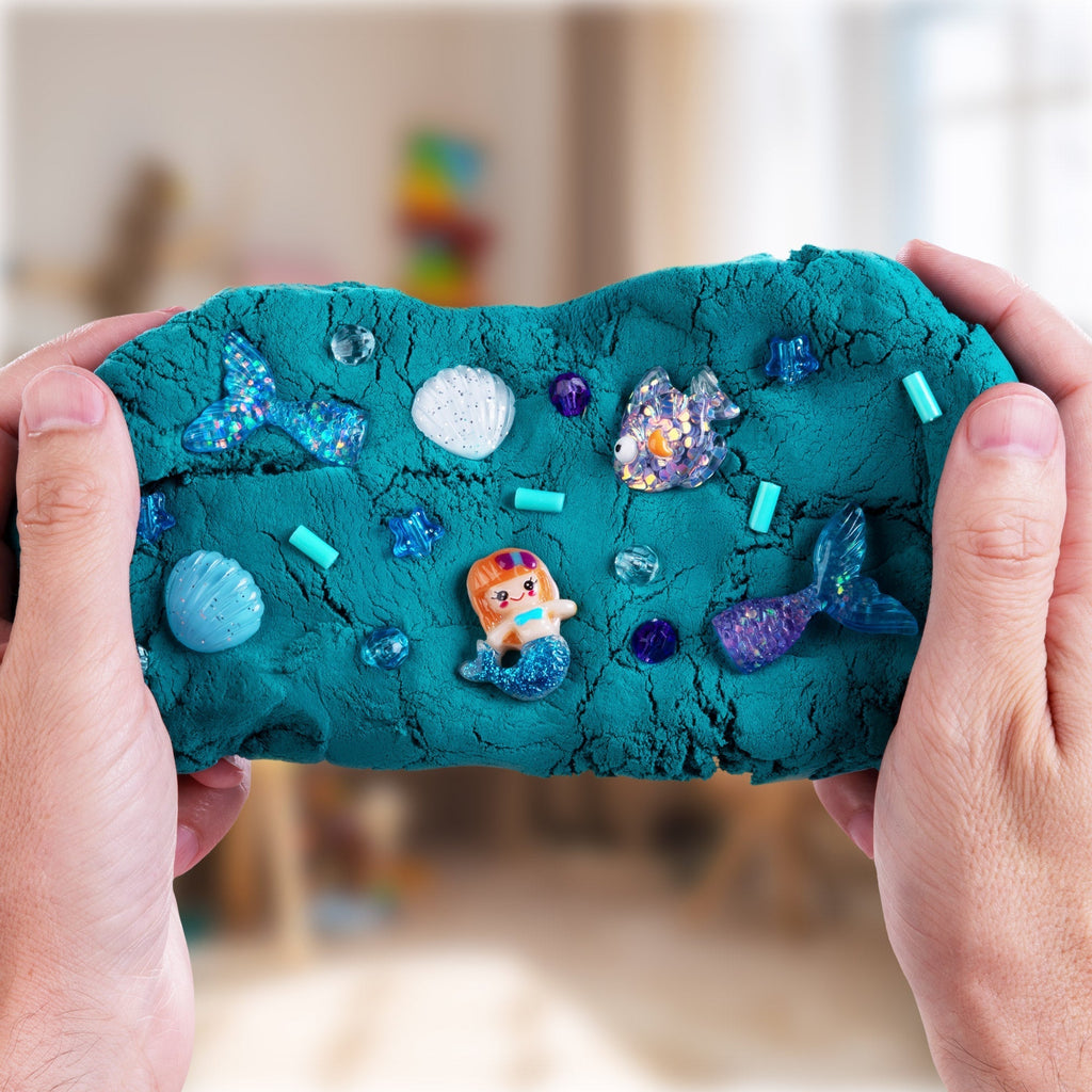 Mermaid Magic | Cloud Slime | Slime Charmers TM