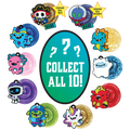 Lost Treasure Guardians TM | MINI