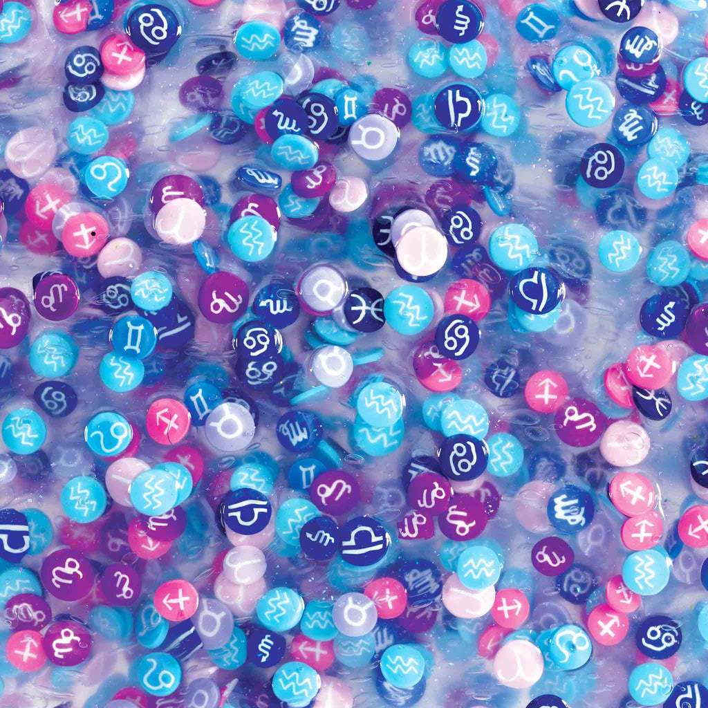 Horoscope | Thinking Putty�