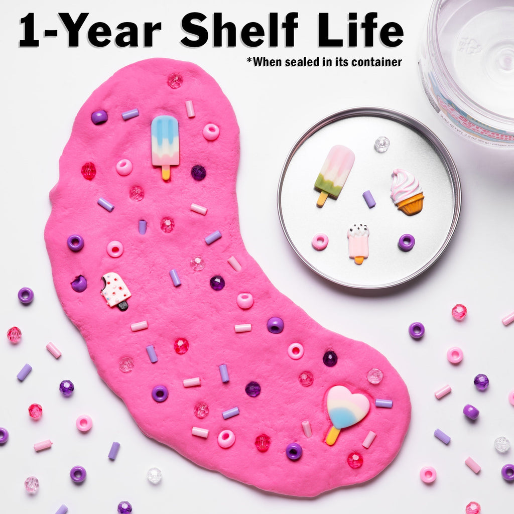 I Scream You Scream | Buttery Slime | Slime Charmers TM