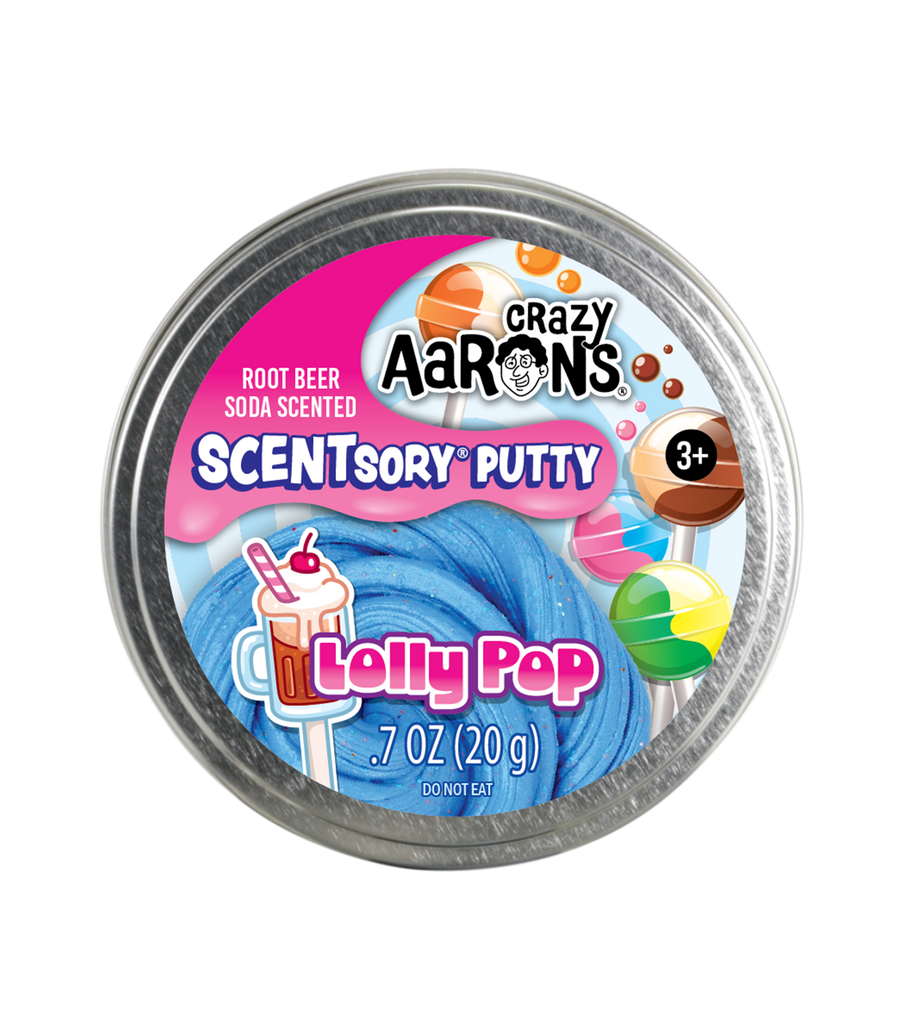 Lolly Pop | Scentsory® B3