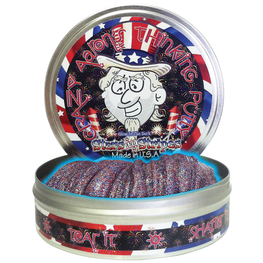 Stars & Stripes | Glowbrights® A2