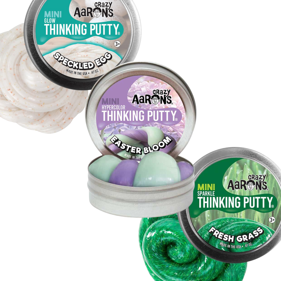 Spring has Sprung | MINI Tin Bundle G9