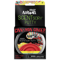 Fired Up | SCENTsory