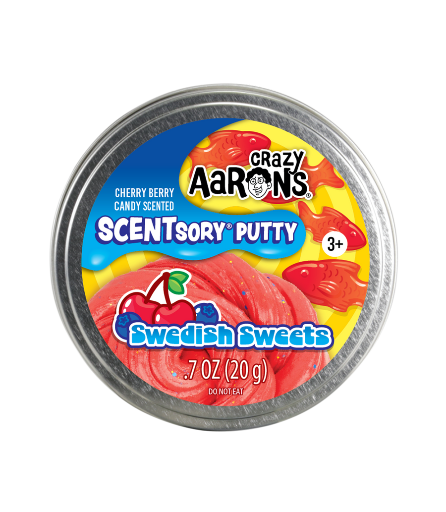 Swedish Sweets | Scentsory® K2