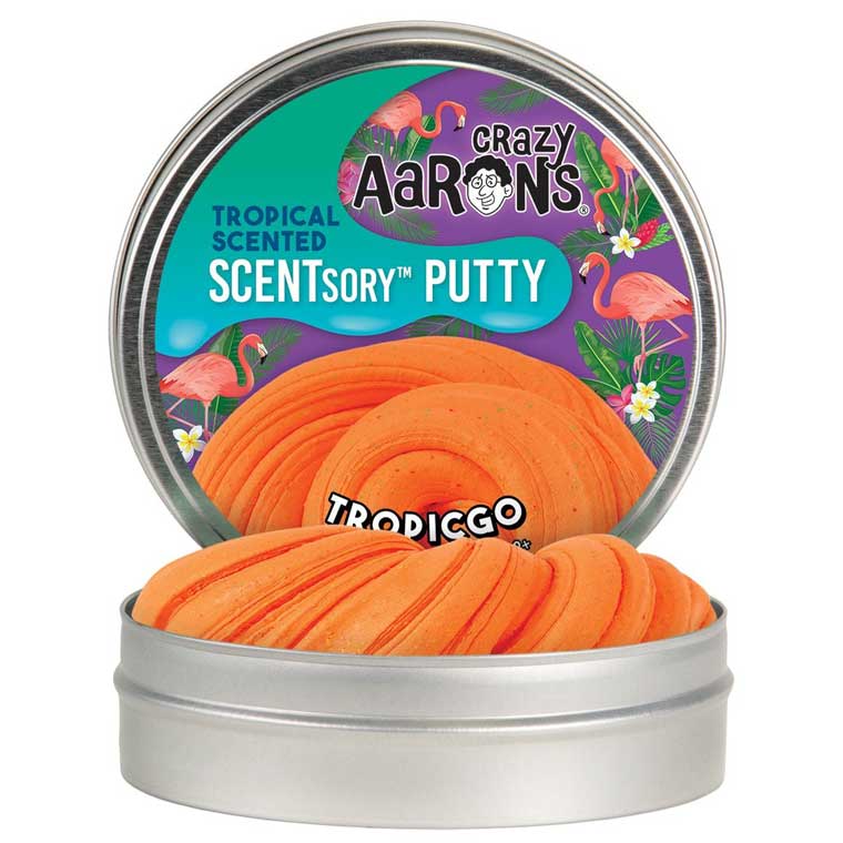 Tropicgo | SCENTsory™ I4