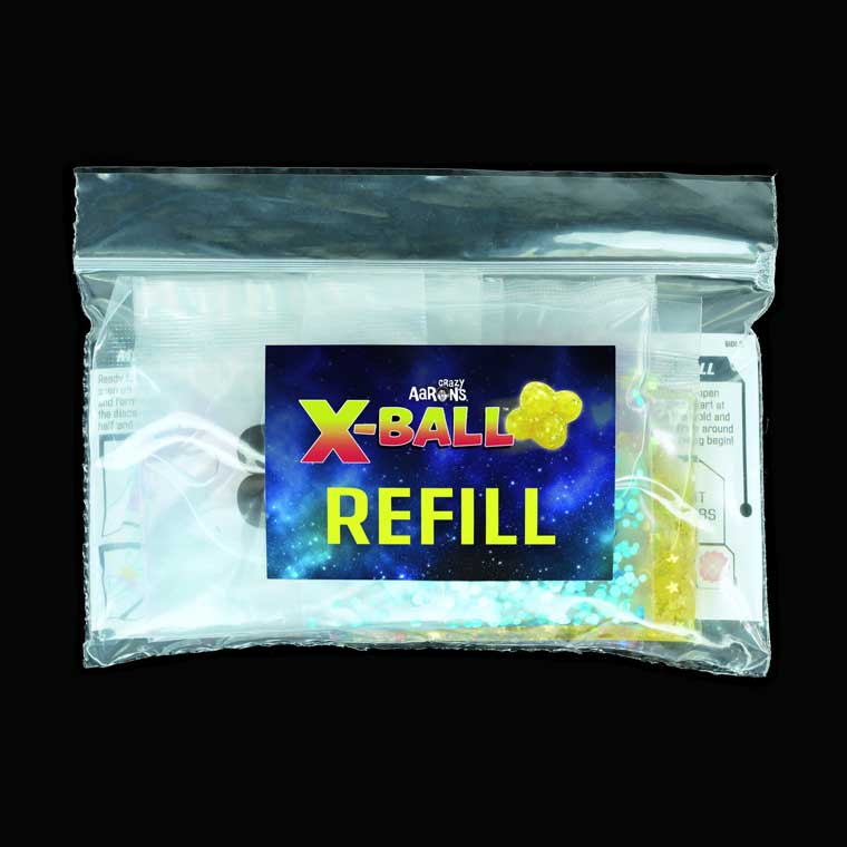 X-Ball | PermaPutty® Refill Kit L1