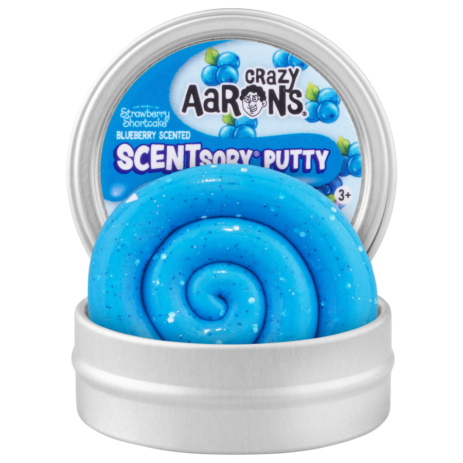Blueberry Muffin | MINI V2