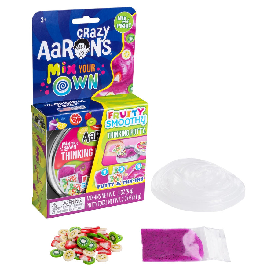 Fruity Smoothy - Mix It N9