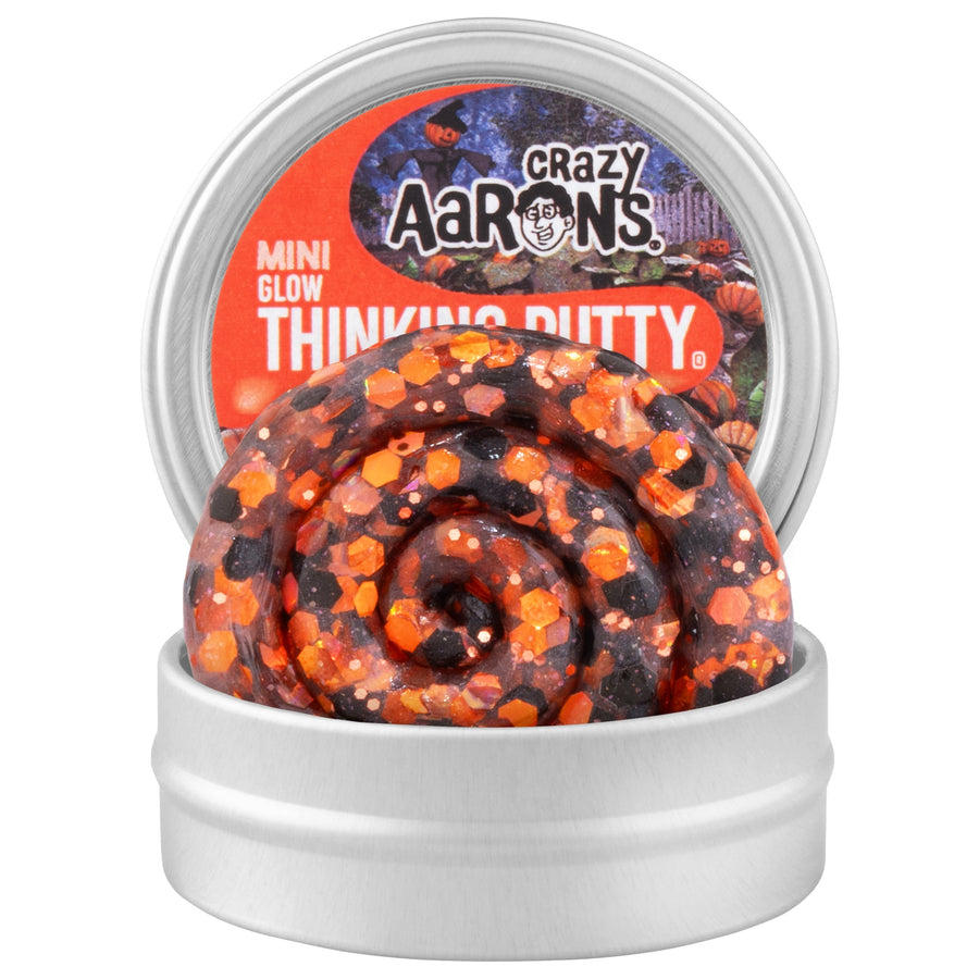 Pumpkin Patch | MINI X9