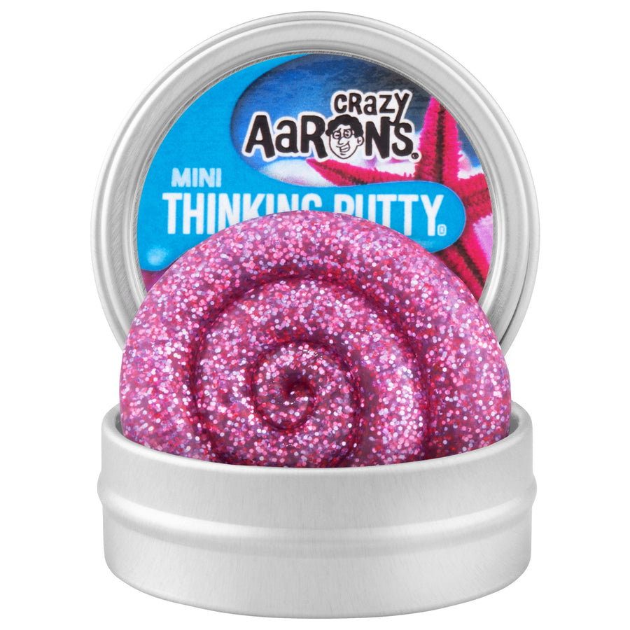 Starfish | MINI Tin O4